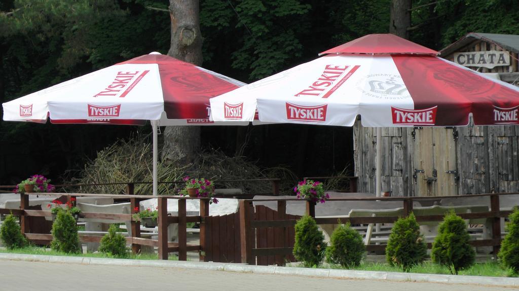 Okulski Grand Rozewie Jastrzębia Góra Kültér fotó