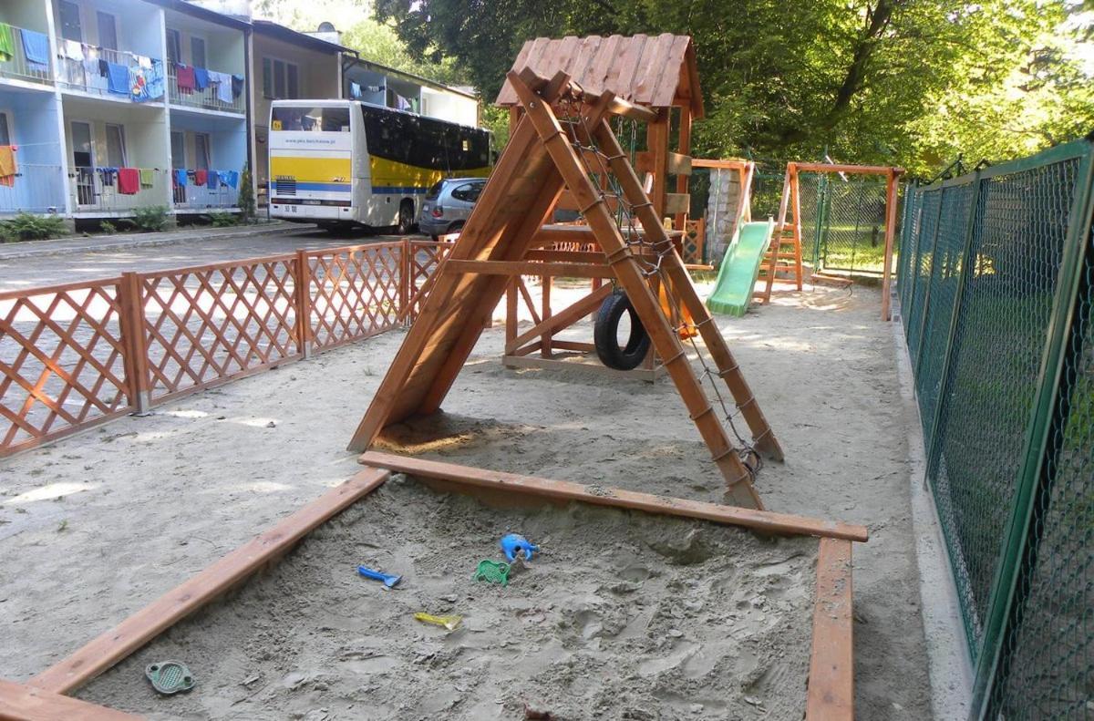 Okulski Grand Rozewie Jastrzębia Góra Kültér fotó